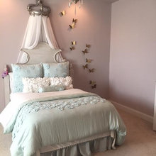 Olivia Room