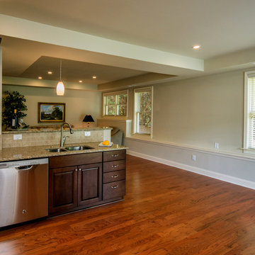 In-Law Suite - NARI 2015 Tour of Remodeled Homes
