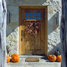 front doors
