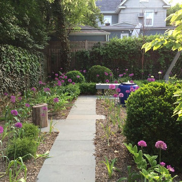 Brooklyn Garden