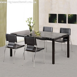 Modern Indoors - Furniture