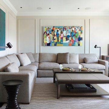 Pacific Heights Pied-à-Terre