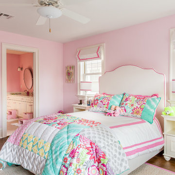 Dreamy