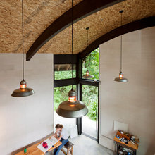 three story