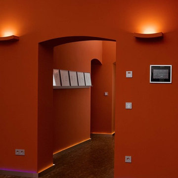 Architekturfotografie
