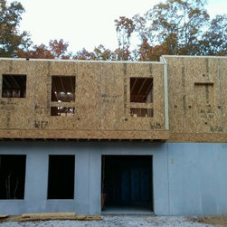 Superior Wall & SIPS Panels - Products