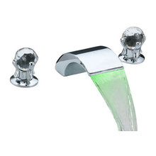 Bathroom hardware