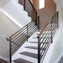 stairwell