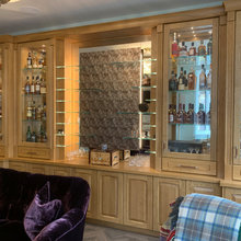 Bourbon Room