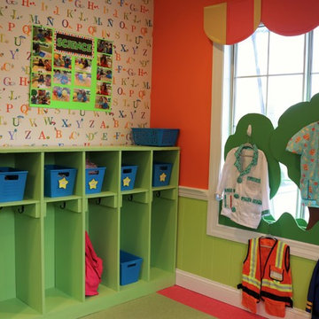 Daycare In Needham