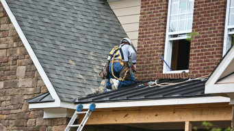 Reliable Roofing Contractors in Mountain View, CA