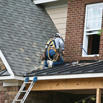 Reliable Roofing Contractors in Mountain View, CA