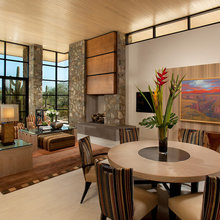 Desert Contemporary