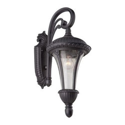 Artcraft Lighting - Artcraft Lighting Rio Collection AC8030GR Wall Lantern 3-Light - Wall Sconces