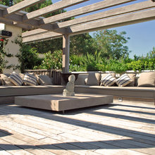 Roof Gardens
