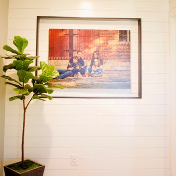 Modern Farmhouse Total Overhaul