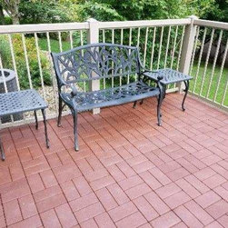 Azek Paver Patio - Products