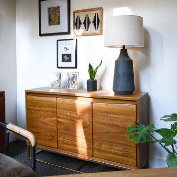 Lucas Valley Executive Office