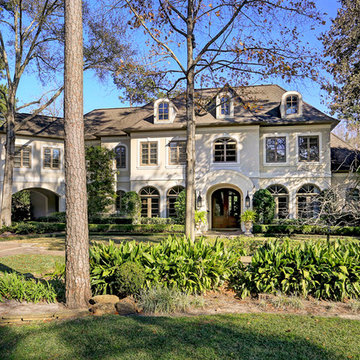 Exteriors