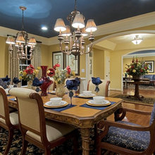 Dining Room Area