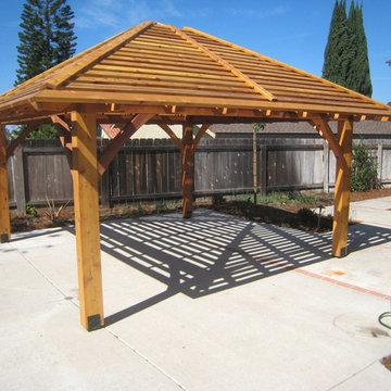 Tierra Santa Mediterranean Lawn Replacement