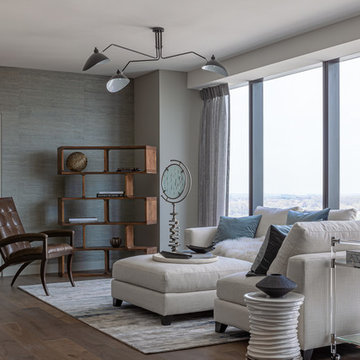 The Residences at The Sawyer