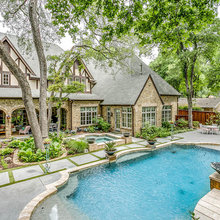 Hot tubs, pools, spas