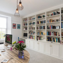 Vicki And Jay White - Decorating Images