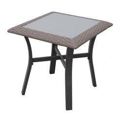 Home Depot Catalog 2017 - Outdoor Side Tables