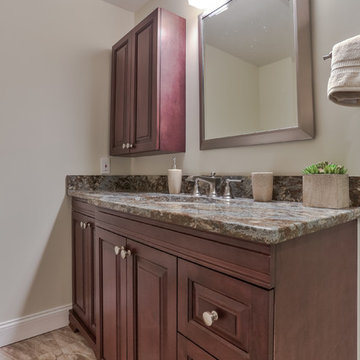 Carmel Bathroom
