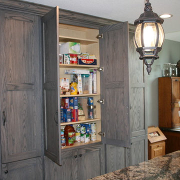 Palmer Kitchen