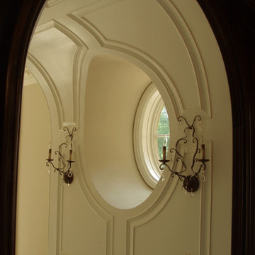 Wachowiak Residence