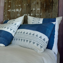 Contemporary bedding sets - Duvet Covers And Duvet Sets