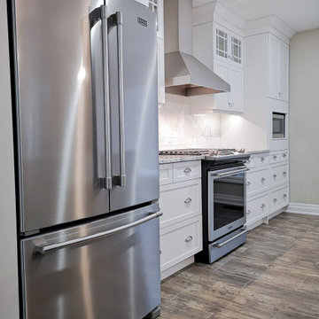 Moorland Kitchen