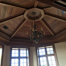 millwork