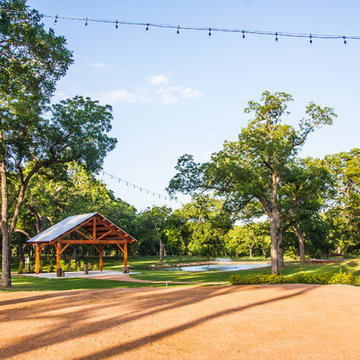 Large Reception Space