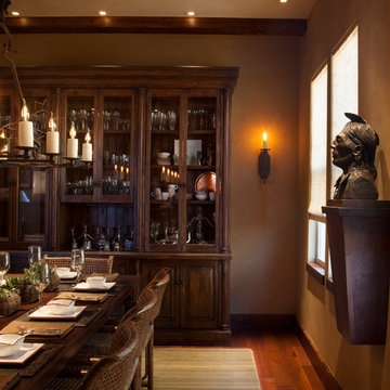 Petaluma Dining Room