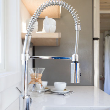 The Elsa Tiny Home Photography - Olive Nest Tiny Homes