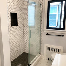 master  bathroom