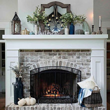 Home Design & Ideas