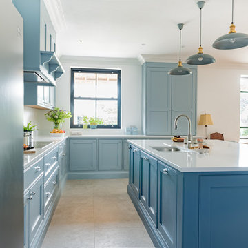 The Wild Wood Kitchen