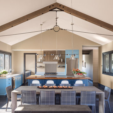 Sonoma Farmhouse