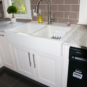 Marquette Kitchen Renovation