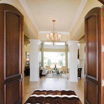 LUXURY RECTANGLE Cowhide Patchwork Rugs