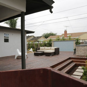 Rosebay