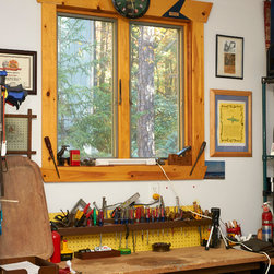 Kratzinger Garage - Products