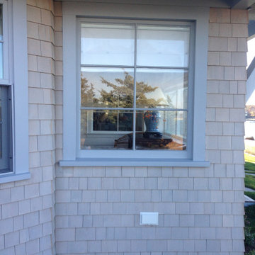 Replacement Windows