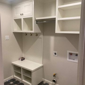Kitchen Cabinets