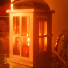 Kathie's Personal Lanterns