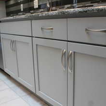 Kitchen Renovation 2021